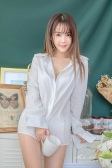 朽木露琪亚H